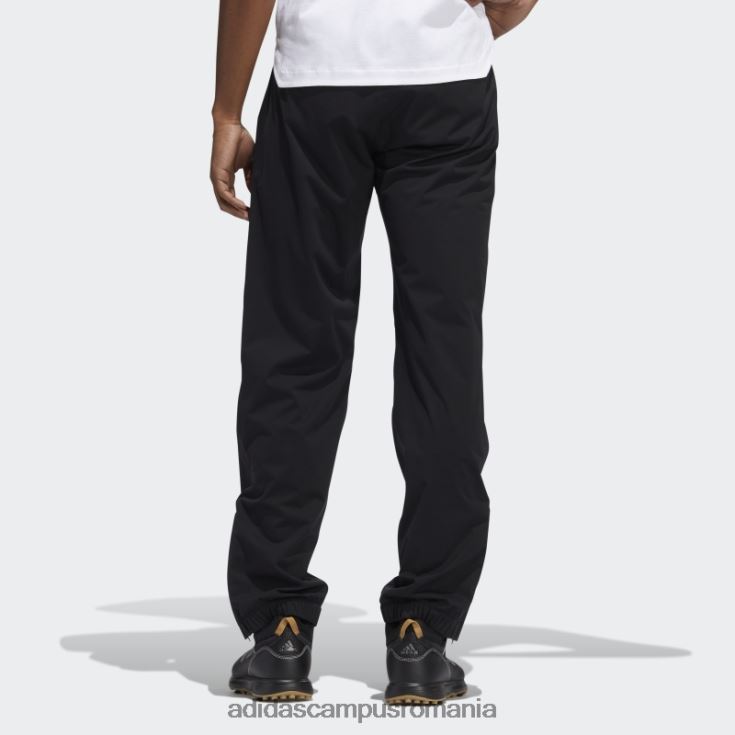 adidas campus romania ploaie neagră.pantaloni de golf rdy bărbați negru J266N26761