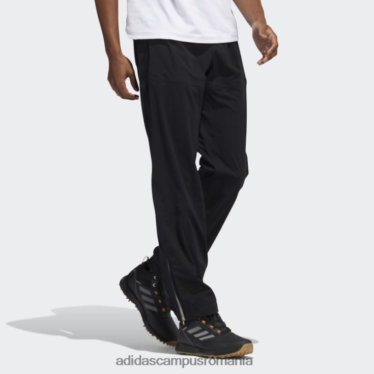 adidas campus romania ploaie neagră.pantaloni de golf rdy bărbați negru J266N26761