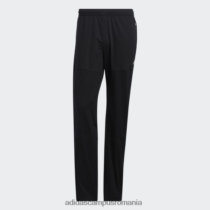 adidas campus romania ploaie neagră.pantaloni de golf rdy bărbați negru J266N26761