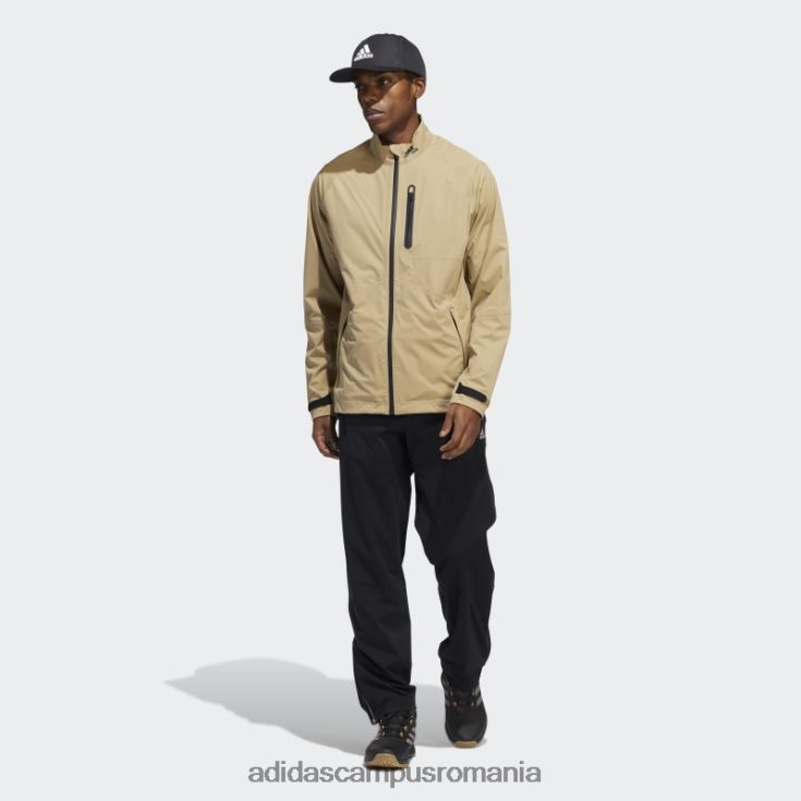 adidas campus romania ploaie neagră.pantaloni de golf rdy bărbați negru J266N26761
