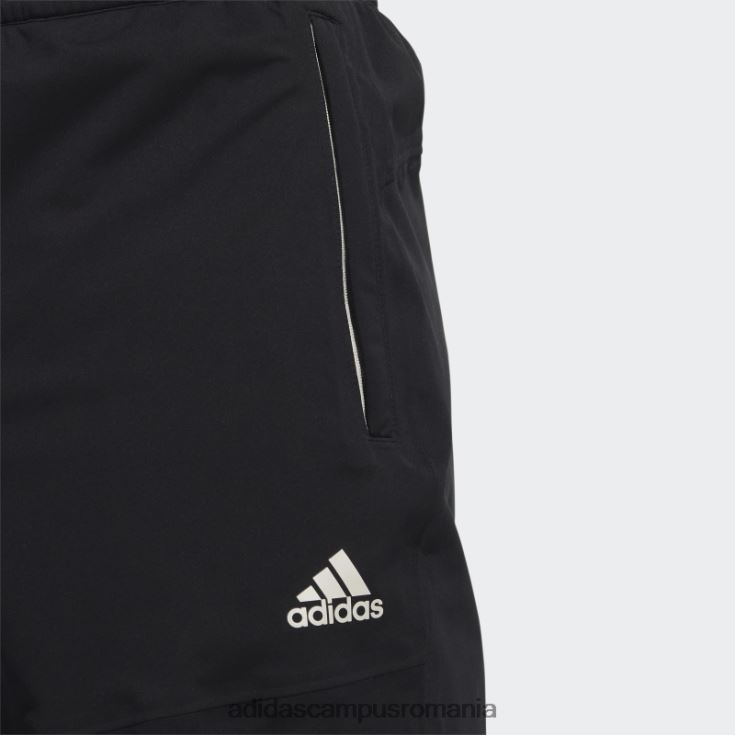 adidas campus romania ploaie neagră.pantaloni de golf rdy bărbați negru J266N26761
