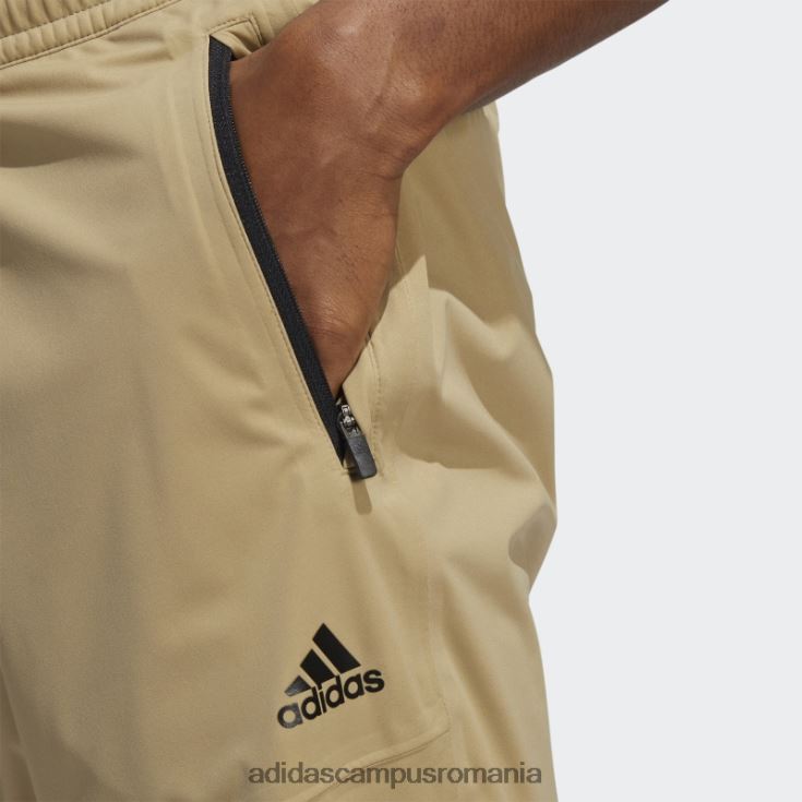 adidas campus romania ploaie.rdy pantaloni de golf canepa adidas bărbați cânepă J266N26594