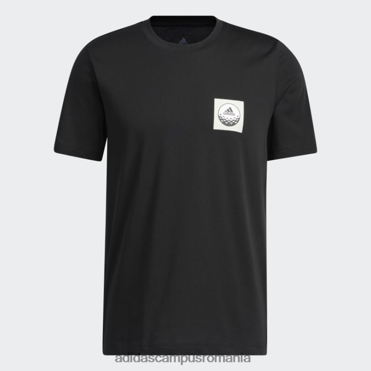 adidas campus romania tricou negru adidas bărbați negru J266N214607