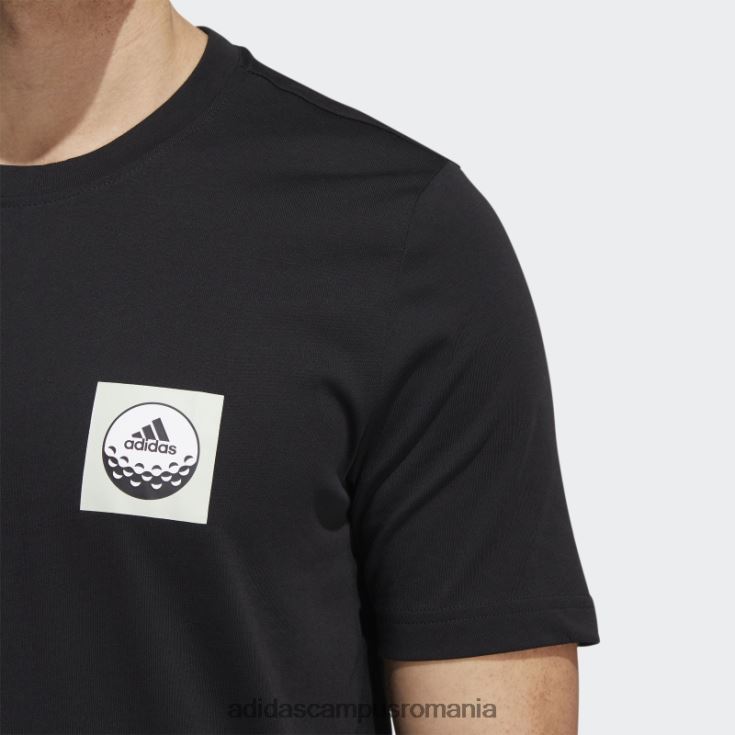 adidas campus romania tricou negru adidas bărbați negru J266N214607