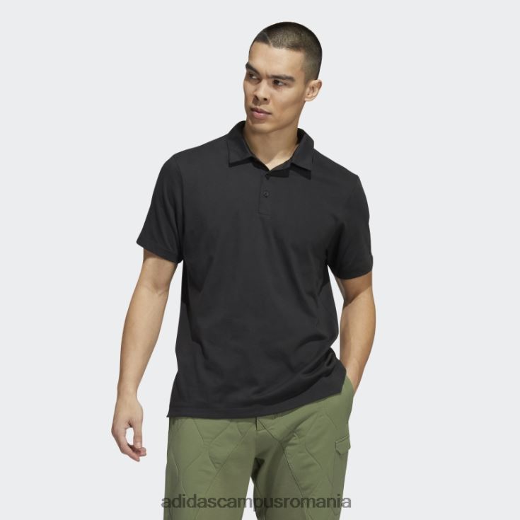adidas campus romania tricou polo adicross negru adidas bărbați negru J266N21134
