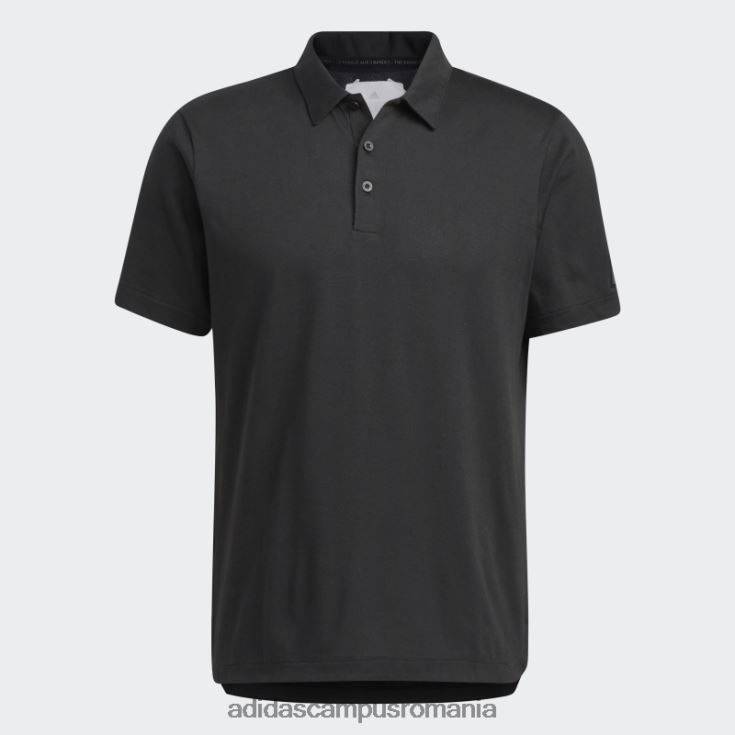 adidas campus romania tricou polo adicross negru adidas bărbați negru J266N21134