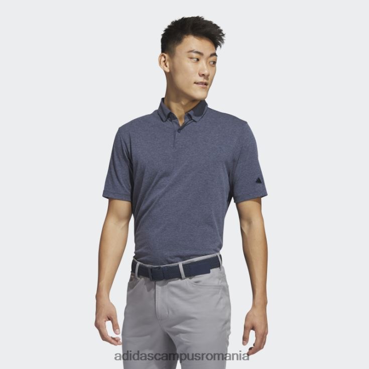 adidas campus romania tricou polo adidas bleumarin bărbați marina J266N26018