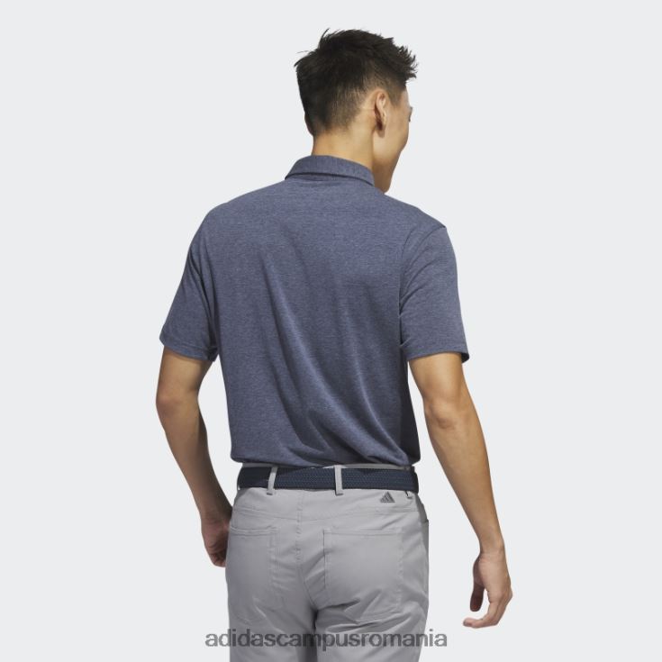 adidas campus romania tricou polo adidas bleumarin bărbați marina J266N26018