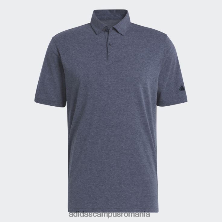 adidas campus romania tricou polo adidas bleumarin bărbați marina J266N26018