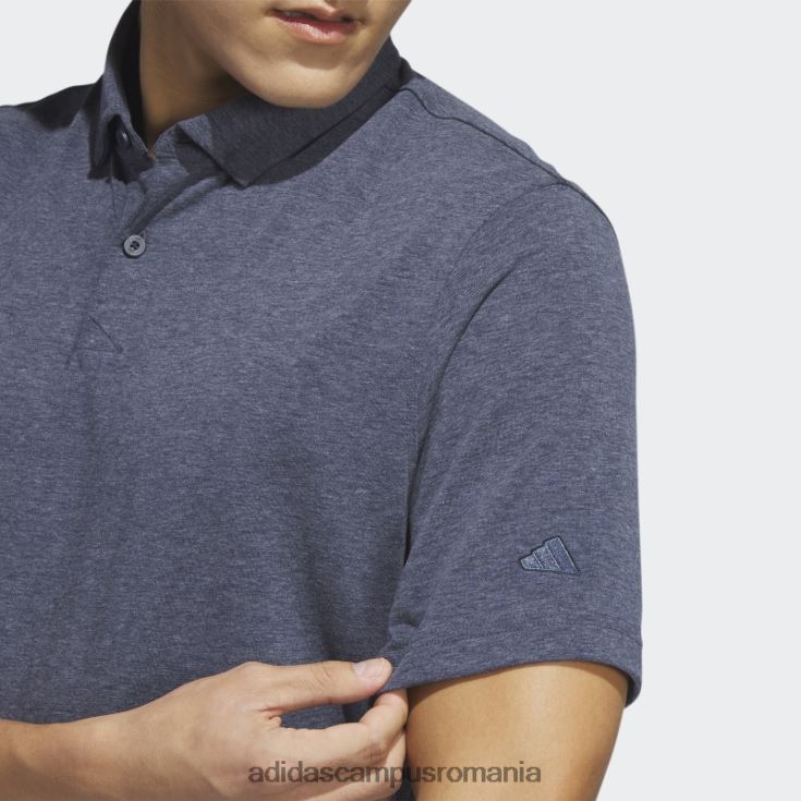 adidas campus romania tricou polo adidas bleumarin bărbați marina J266N26018
