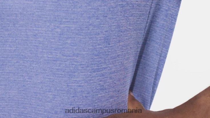 adidas campus romania tricou polo de golf albastru ultimate365 neprezentat bărbați albastru J266N25596