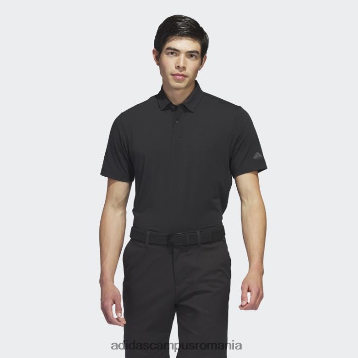 adidas campus romania tricou polo negru bărbați negru J266N26166