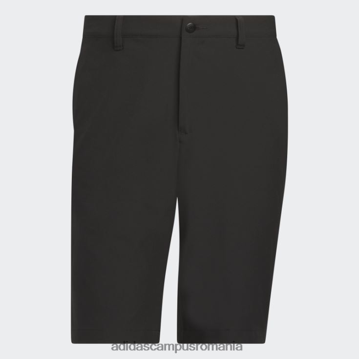 adidas campus romania ultimate365 pantaloni scurți de golf de 10 inchi negru bărbați negru J266N26710