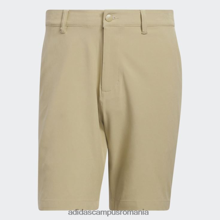 adidas campus romania ultimate365 pantaloni scurți de golf de 8,5 inci cânepă bărbați cânepă J266N26386