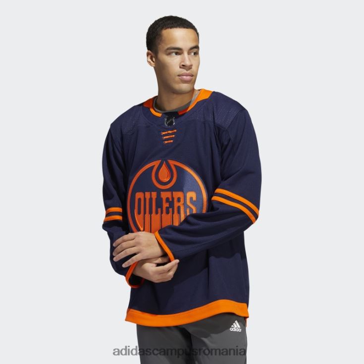 adidas campus romania Oleers Third Authentic Pro jersey bleumarin 09 ccm-sld bărbați bleumarin 09 ccm-sld J266N26013
