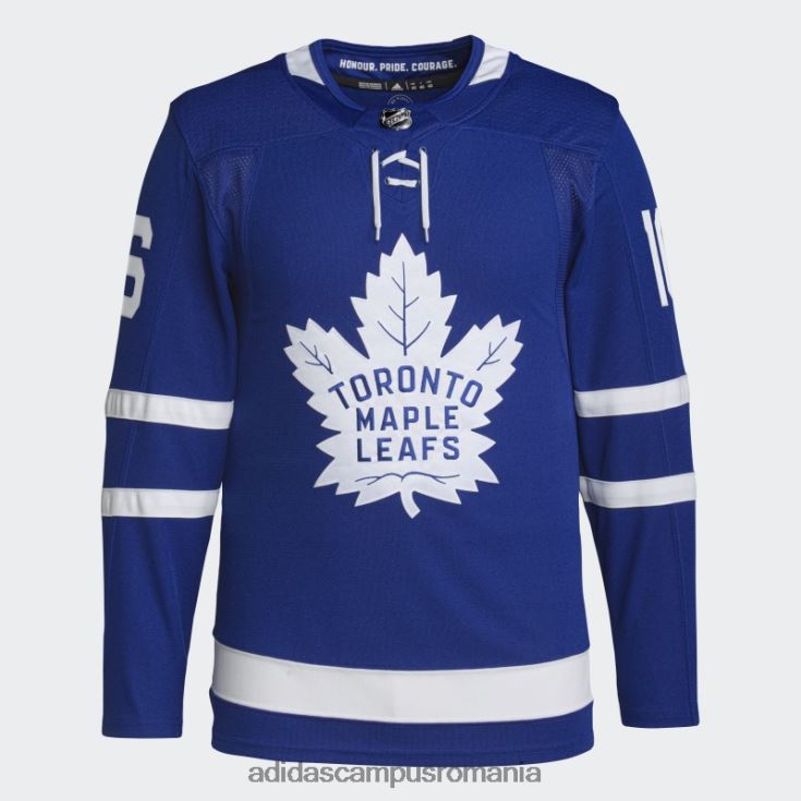 adidas campus romania Royal Maple Leafs Marner Home tricou autentic bărbați royal/nhl-tml-522-2 J266N25969