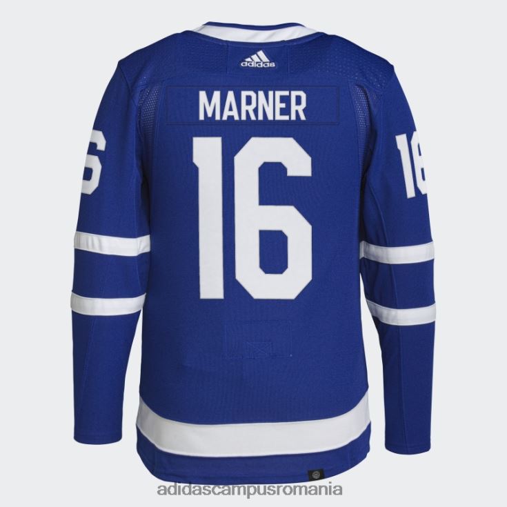 adidas campus romania Royal Maple Leafs Marner Home tricou autentic bărbați royal/nhl-tml-522-2 J266N25969