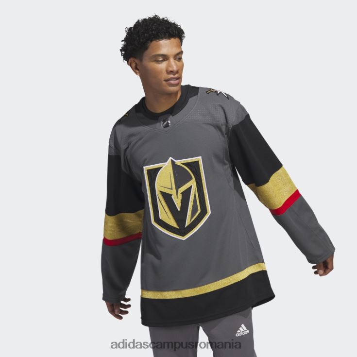 adidas campus romania Storm Golden Knights al treilea tricou autentic bărbați furtună J266N26167