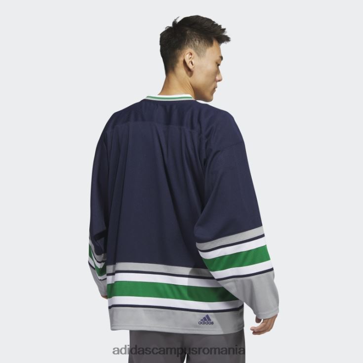 adidas campus romania Whalers \'94 echipa clasică tricou bleumarin 09 ccm-sld adidas bărbați bleumarin 09 ccm-sld J266N26444