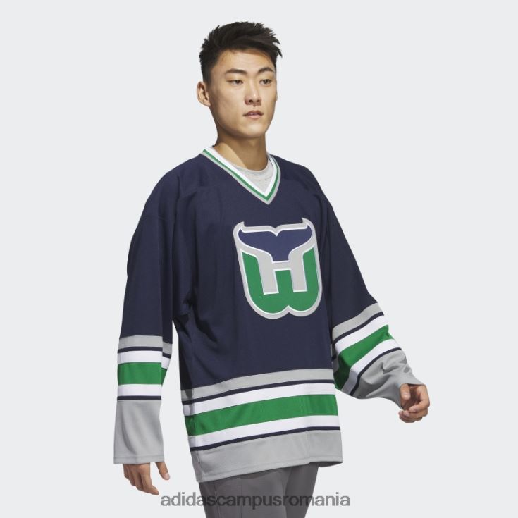adidas campus romania Whalers \'94 echipa clasică tricou bleumarin 09 ccm-sld adidas bărbați bleumarin 09 ccm-sld J266N26444