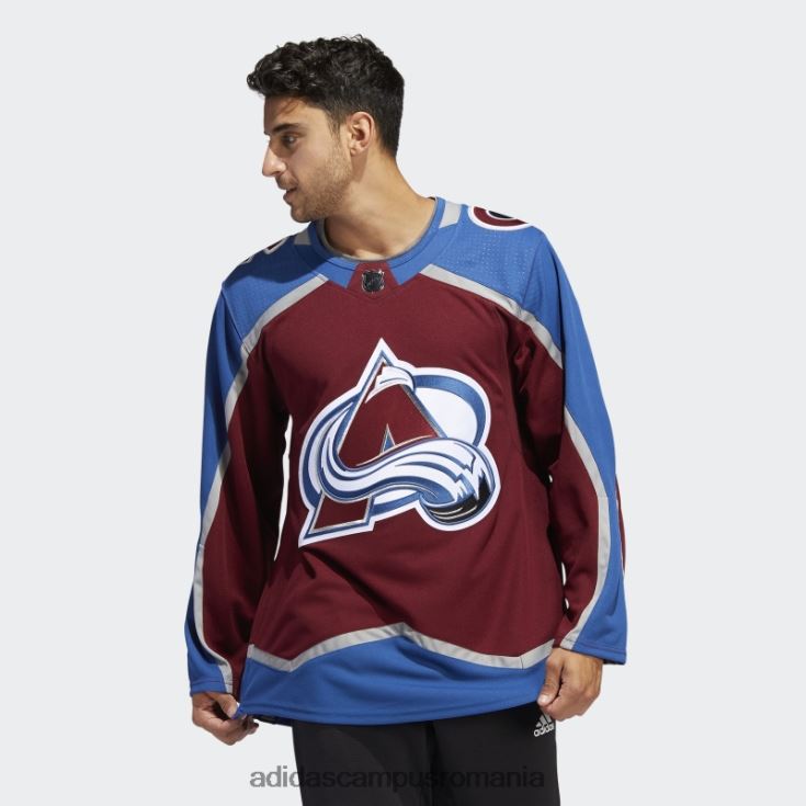 adidas campus romania avalanșă acasă tricou autentic burgundy adidas bărbați Burgundia J266N26366