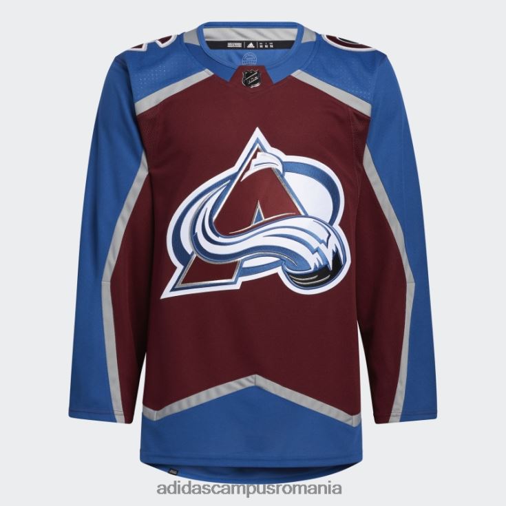 adidas campus romania avalanșă acasă tricou autentic burgundy adidas bărbați Burgundia J266N26366