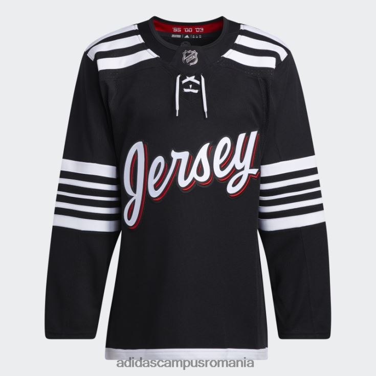 adidas campus romania devils away tricou autentic negru bărbați negru J266N26595