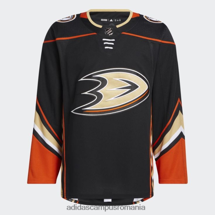 adidas campus romania ducks home tricou autentic negru bărbați negru J266N26026