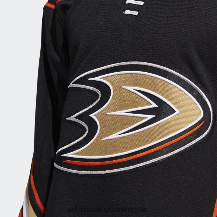 adidas campus romania ducks home tricou autentic negru bărbați negru J266N26026