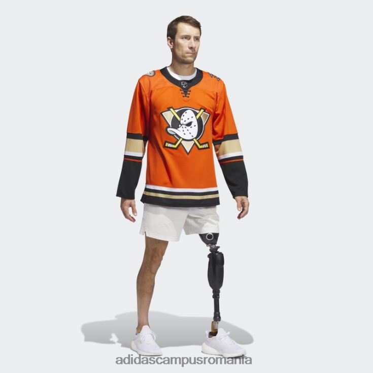 adidas campus romania ducks tricou autentic portocaliu ars adidas bărbați portocala ars J266N26624