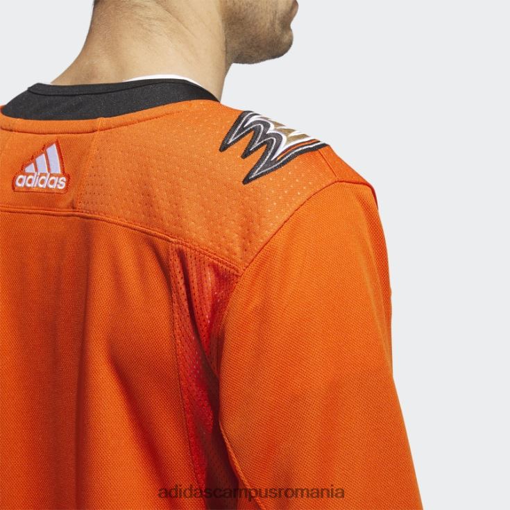 adidas campus romania ducks tricou autentic portocaliu ars adidas bărbați portocala ars J266N26624