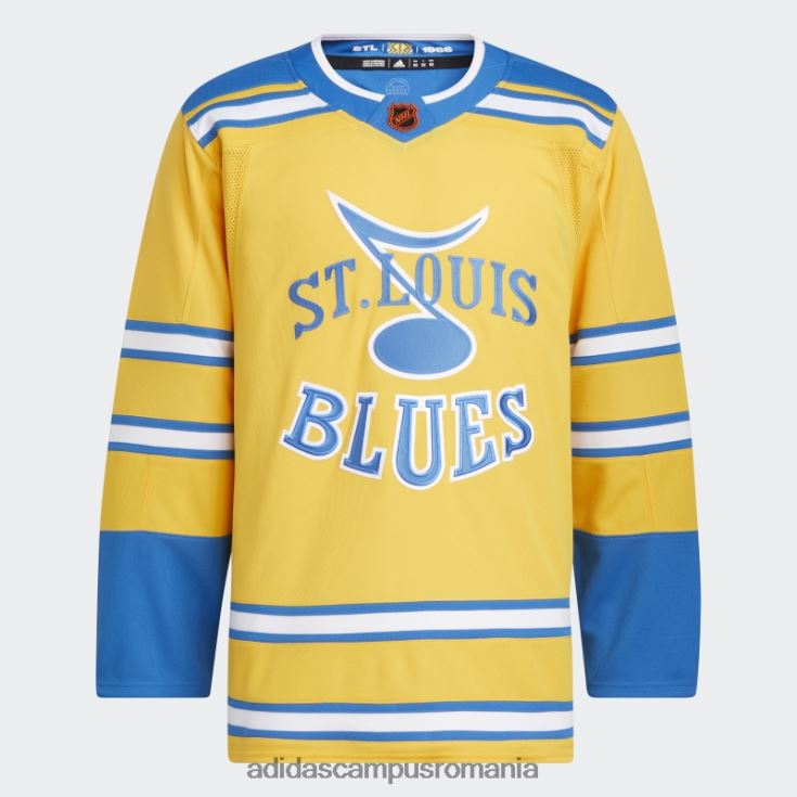 adidas campus romania floarea-soarelui-sld blues tricou revers autentic cu semnătură retro bărbați floarea soarelui-sld J266N26778