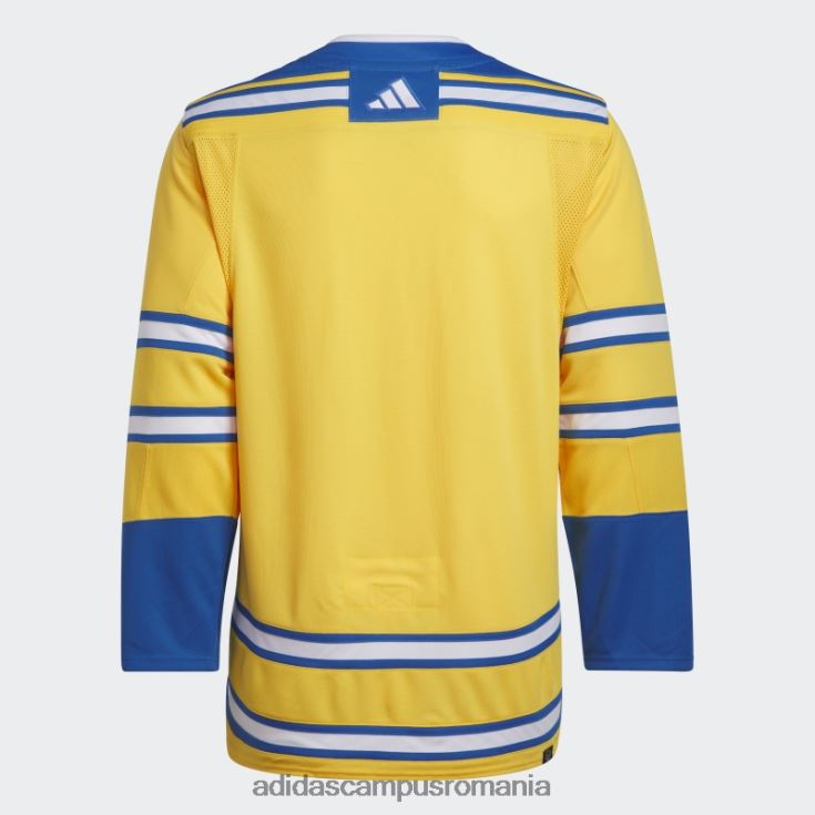adidas campus romania floarea-soarelui-sld blues tricou revers autentic cu semnătură retro bărbați floarea soarelui-sld J266N26778