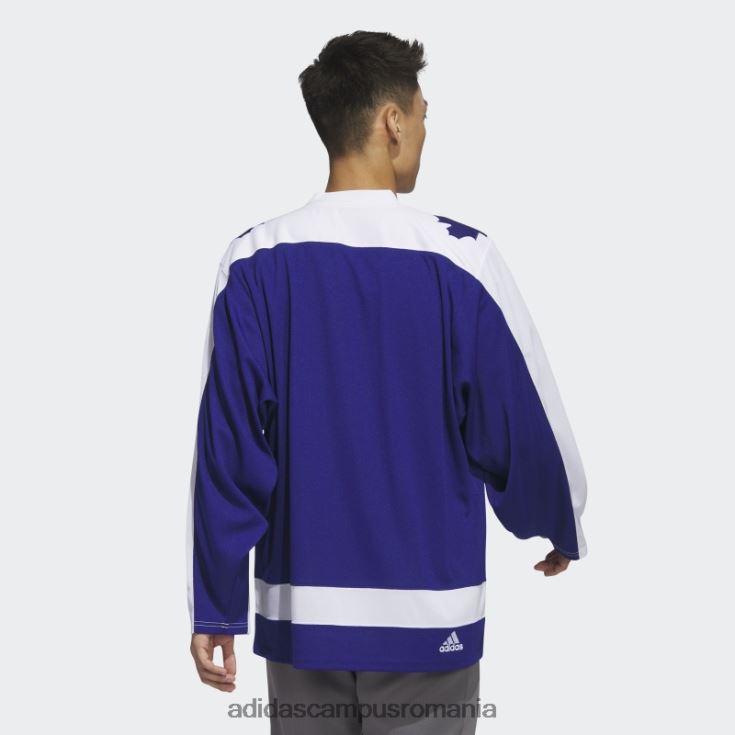 adidas campus romania maple leafs \'72 echipa clasică tricou regal 08 ccm-sld adidas bărbați regal 08 ccm-sld J266N25568