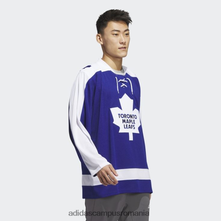 adidas campus romania maple leafs \'72 echipa clasică tricou regal 08 ccm-sld adidas bărbați regal 08 ccm-sld J266N25568