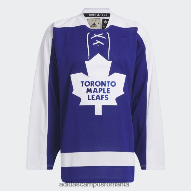 adidas campus romania maple leafs \'72 echipa clasică tricou regal 08 ccm-sld adidas bărbați regal 08 ccm-sld J266N25568
