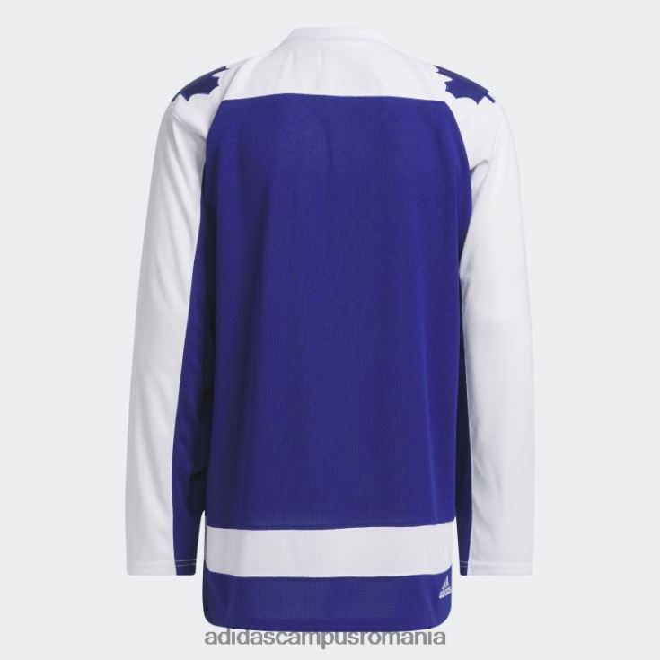 adidas campus romania maple leafs \'72 echipa clasică tricou regal 08 ccm-sld adidas bărbați regal 08 ccm-sld J266N25568