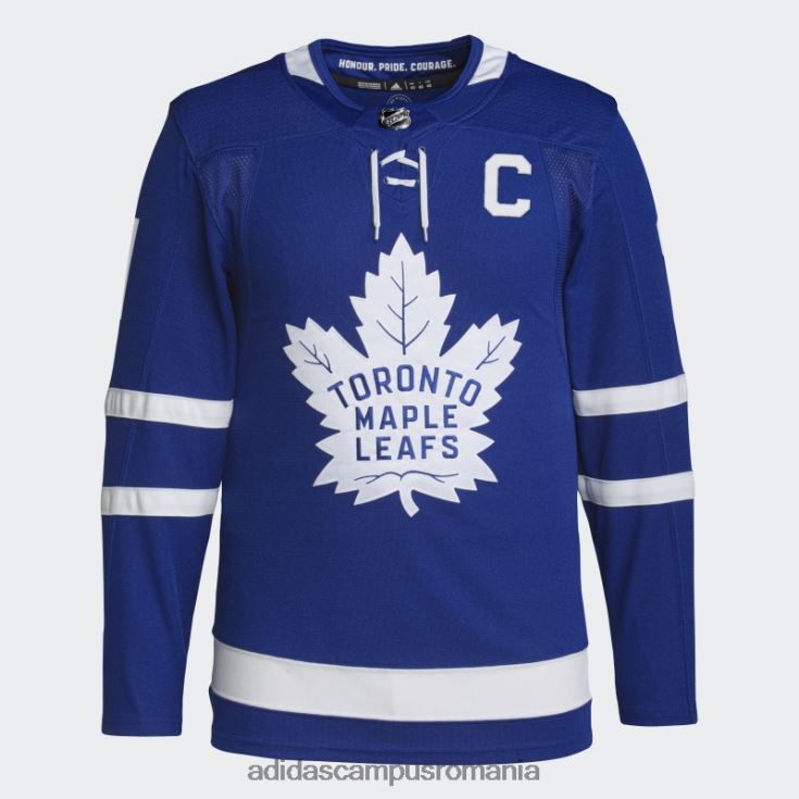 adidas campus romania maple leafs tavares home tricou autentic regal bărbați royal/nhl-tml-522-3 J266N26829