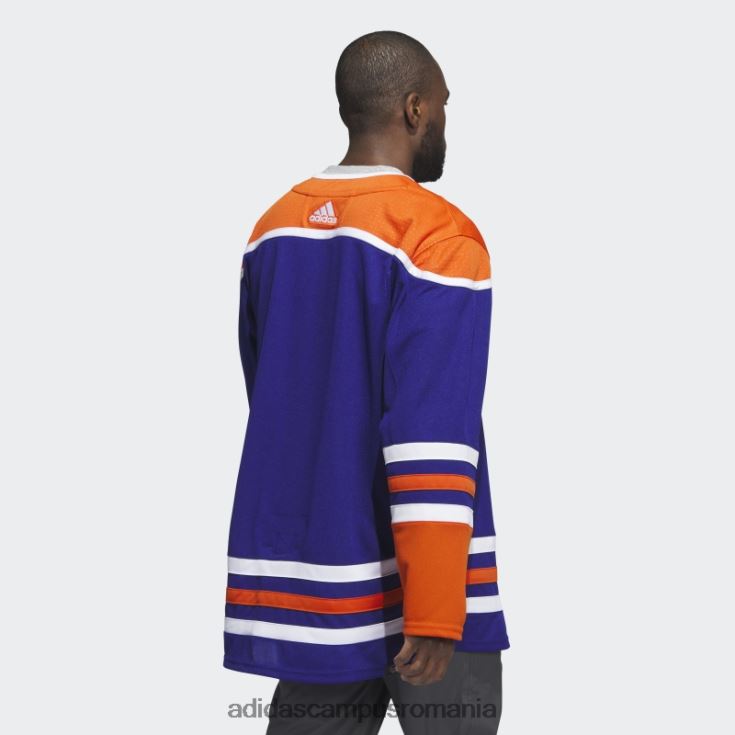 adidas campus romania oilers home tricou autentic regal 08 ccm-sld adidas bărbați regal 08 ccm-sld J266N25436
