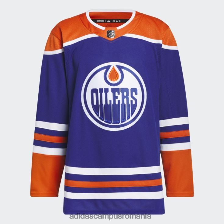adidas campus romania oilers home tricou autentic regal 08 ccm-sld adidas bărbați regal 08 ccm-sld J266N25436