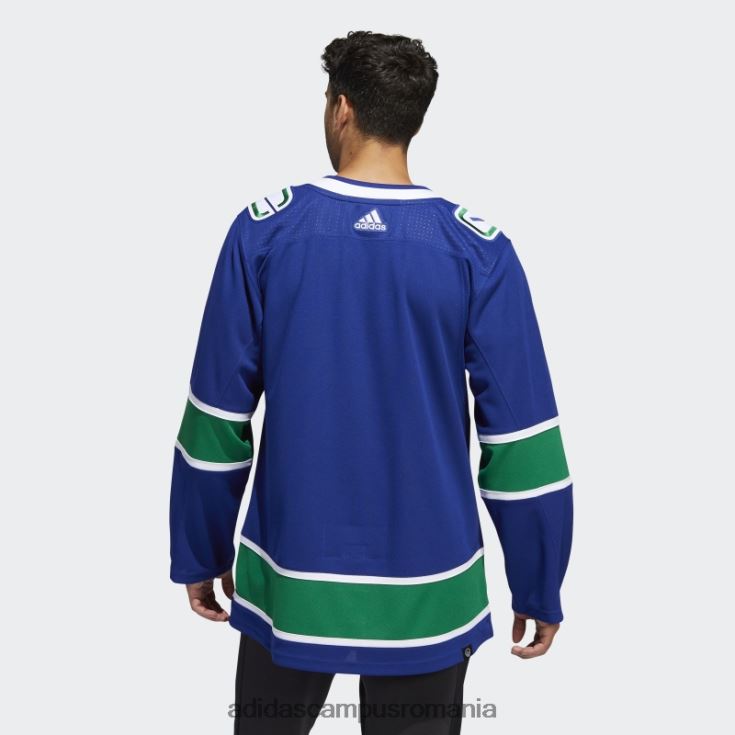 adidas campus romania royal 08 ccm-sld canucks home tricou autentic adidas bărbați regal 08 ccm-sld J266N26147