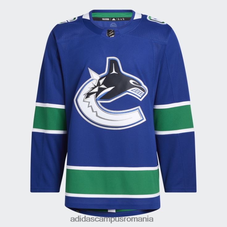 adidas campus romania royal 08 ccm-sld canucks home tricou autentic adidas bărbați regal 08 ccm-sld J266N26147