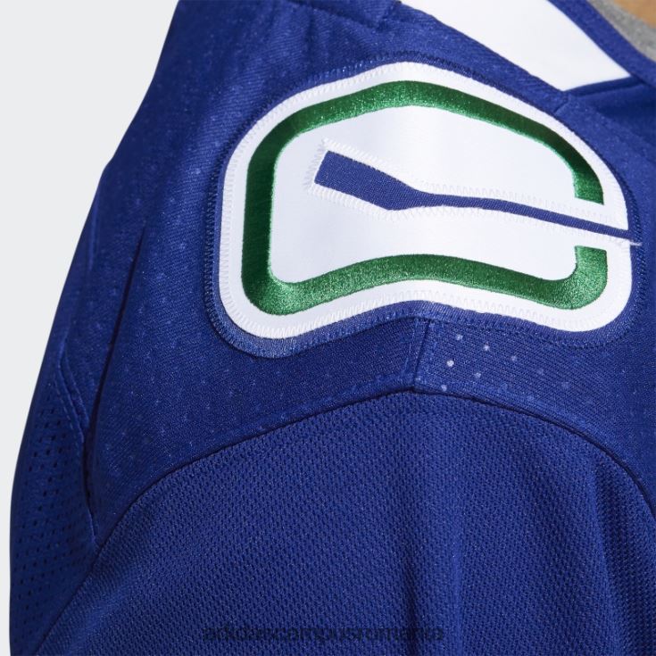 adidas campus romania royal 08 ccm-sld canucks home tricou autentic adidas bărbați regal 08 ccm-sld J266N26147