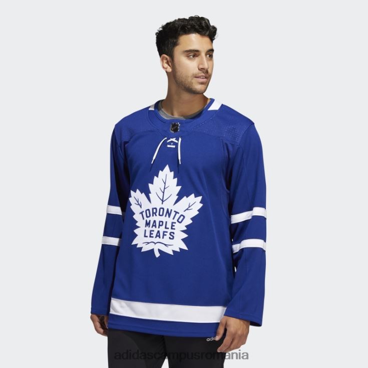 adidas campus romania royal 08 ccm-sld maple leafs home tricou autentic bărbați regal 08 ccm-sld J266N26827