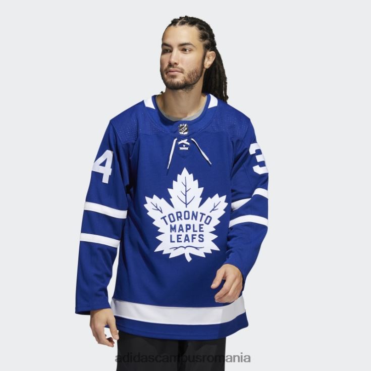 adidas campus romania royal 08 ccm-sld maple leafs matthews home tricou autentic adidas bărbați regal 08 ccm-sld J266N26825