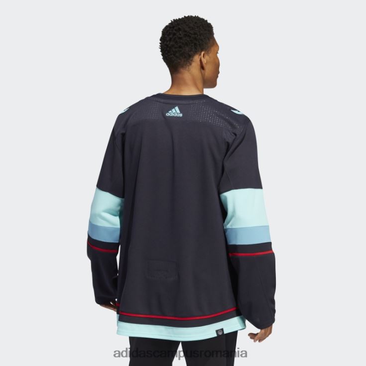 adidas campus romania tricou adidas original kraken albastru noapte bărbați albastru miezul nopții J266N26831