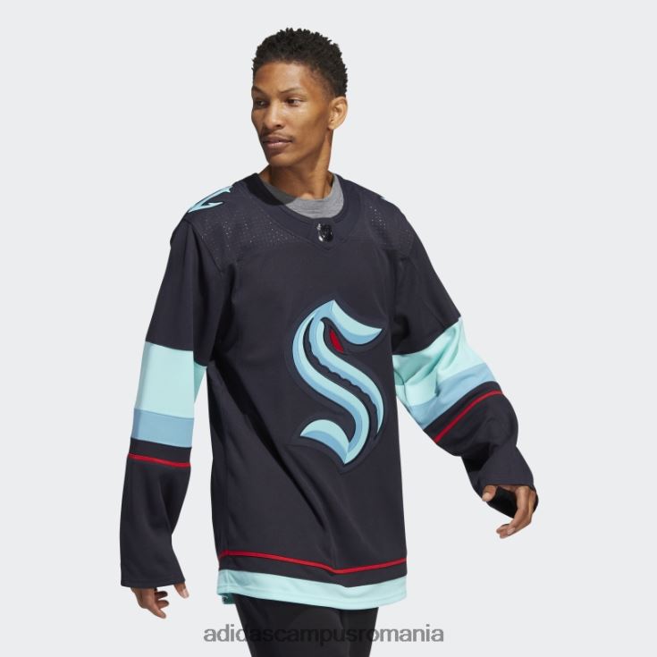 adidas campus romania tricou adidas original kraken albastru noapte bărbați albastru miezul nopții J266N26831