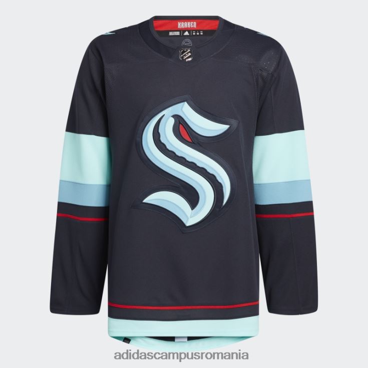 adidas campus romania tricou adidas original kraken albastru noapte bărbați albastru miezul nopții J266N26831