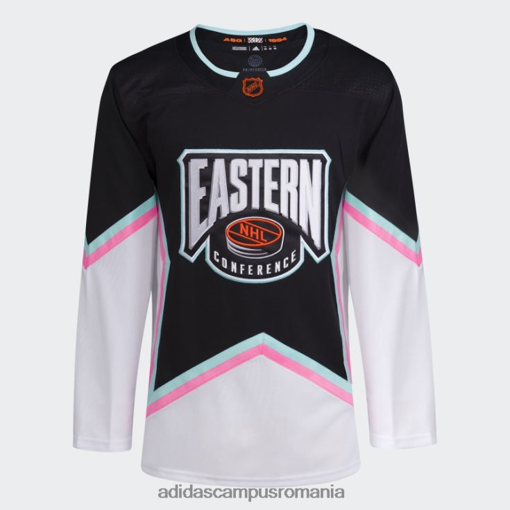 adidas campus romania tricou all-star de la Eastern Conference negru adidas bărbați negru J266N27554