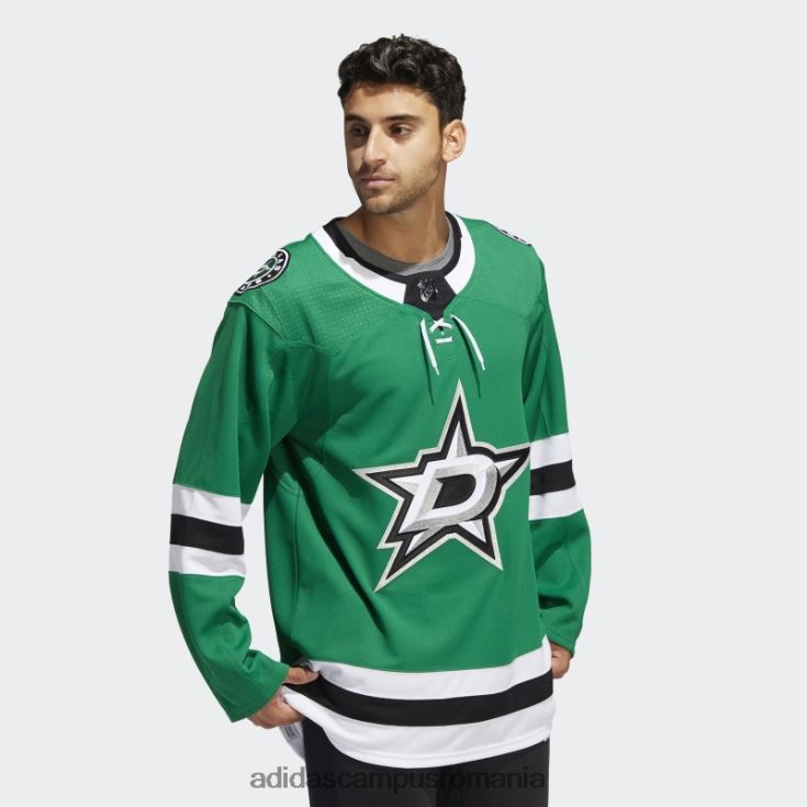 adidas campus romania tricou autentic stele verzi medii acasă bărbați verde mediu J266N26011